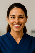 María G.